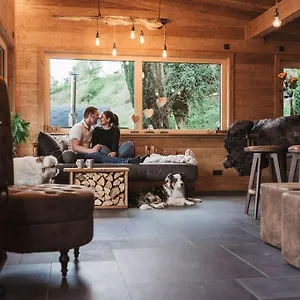 Romantikchalet Chalet