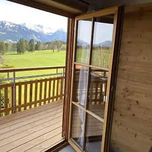 Bergbauernhof Wechs Bauernhof