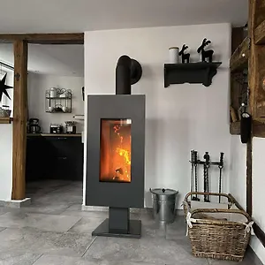 Altes Grabenhoefchen - 5 Sterne Ferienhaus